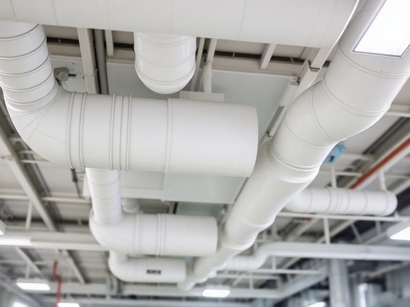 Ventilatsioonisüsteemid